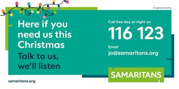 Samaritans